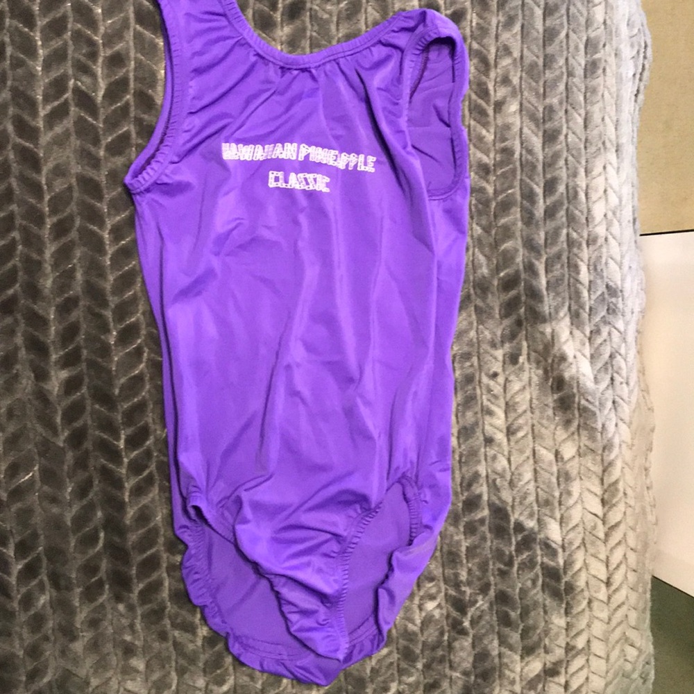 Leotard